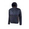 VESTE DE TRAVAIL SOFTSHELL U-POWER