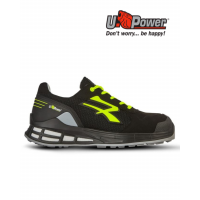 BASKET DE SECURITE HOMME ET FEMME CONFORTABLE