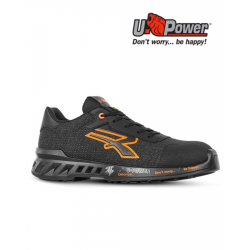 BASKET DE SECURITE BRUCE S ESD UPOWER LEGERE