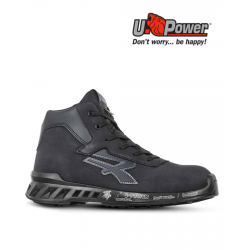 BASKET DE SECURITE MONTANTE LEGERE PARKER U-POWER