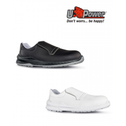 CHAUSSURE DE SECURITE CUISINE RESTAURATION U-POWER