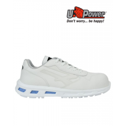 BASKET DE SECURITE BLANCHE S3S ESD U-POWER