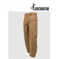 LARGEOT MOLESKINE A PASSANTS NOISETTE LE LABOUREUR