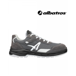 BASKET DE SECURITE MIXTE LEGERE ET SOUPLE