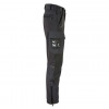 PANTALON DE TRAVAIL U-POWER CARGO COUPE JOGGING