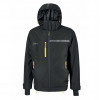 PARKA DE TRAVAIL IMPERMEABLE U-POWER