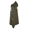 PARKA DE TRAVAIL IMPERMEABLE U-POWER