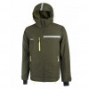 PARKA DE TRAVAIL IMPERMEABLE U-POWER