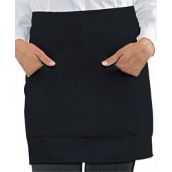 TABLIER POUR LE SERVICE ORLEANS ISACCO