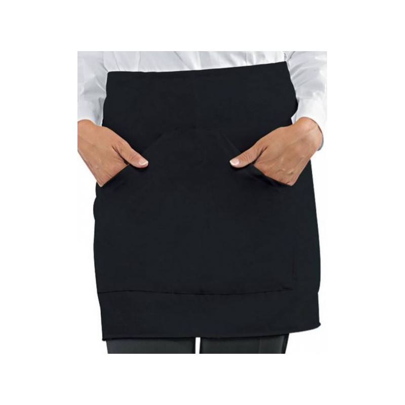 TABLIER POUR LE SERVICE ORLEANS ISACCO