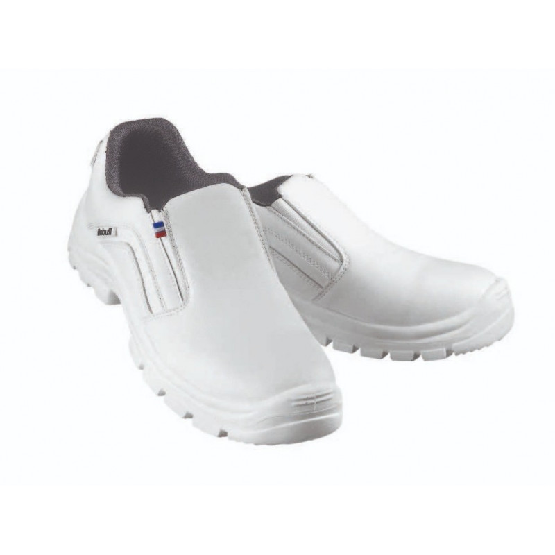 chauusure-cuisine-robur-bonix-extra-legere-blanc