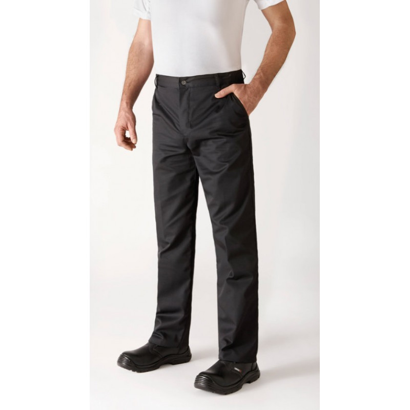 PANTALON DE PATISSIER ROBUR TIMEO