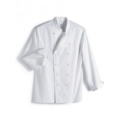 VESTE POUR LA CUISINE 100% COTON BP 1501-130