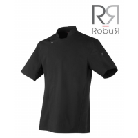 VESTE DE CUISINE HOMME ROBUR ULTRA LEGERE