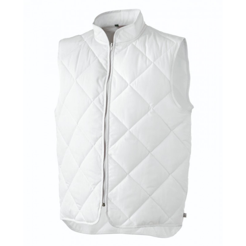 GILET MATELASSE ANTI FROID ULISSE ROBUR