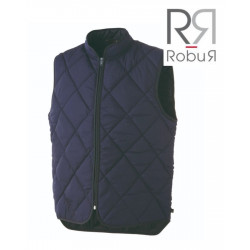 GILET MATELASSE ANTI FROID ULISSE ROBUR