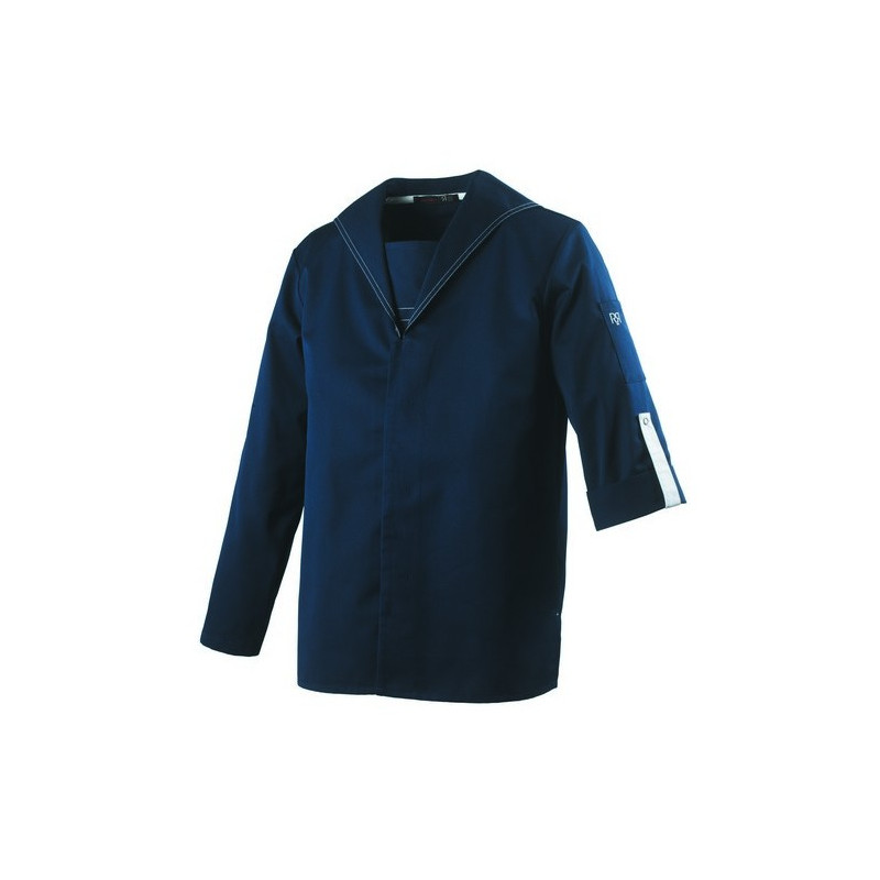 Veste-de-poissonnier-robur-bato-bleu-marine