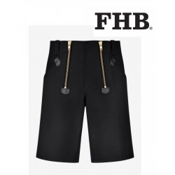 SHORT LARGEOT REPS MOLESKINE FHB WIM