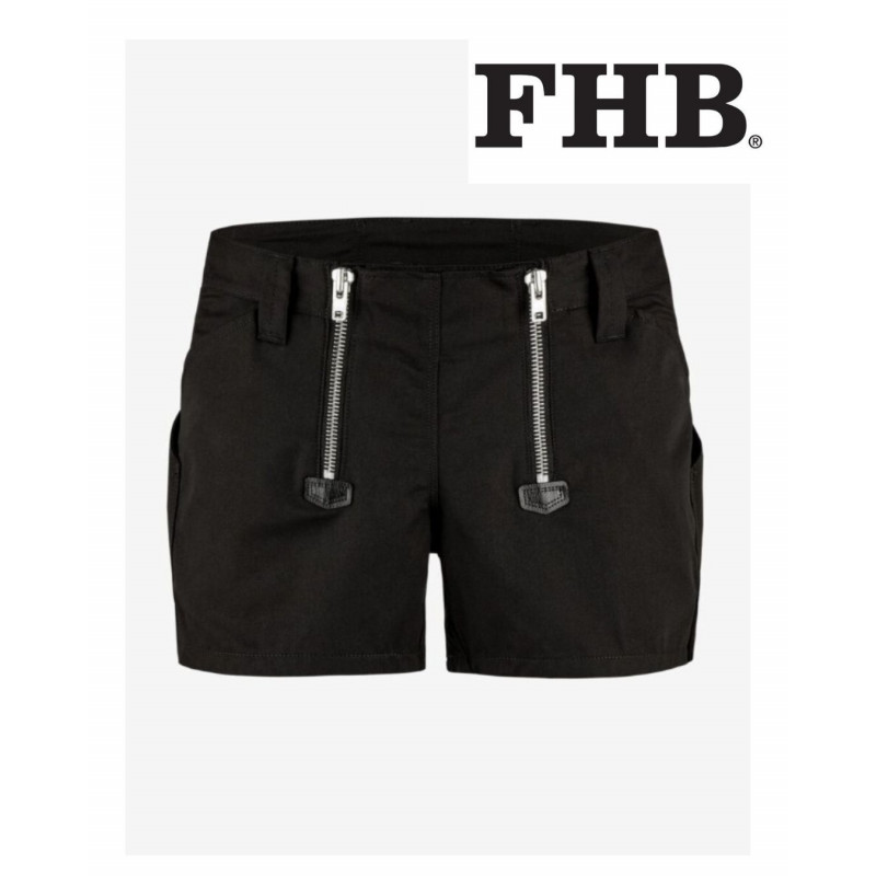 SHORT LARGEOT EXTRA COURT MAIK FHB