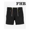 SHORT LARGEOT COURT EN MOLESKINE FHB JO