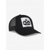 CASQUETTE BLASON CHARPENTIER MARCEL FHB