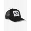 CASQUETTE BLASON COUVREUR SVEN FHB