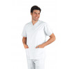 Tunique médicale 100% Coton grande taille