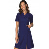 BLOUSE DE TRAVAIL FEMME COUPE CINTREE
