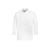 veste de cuisine homme