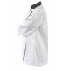 Veste de cuisine femme expression robur