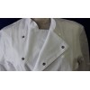 veste de cuisine pas chere manches longues