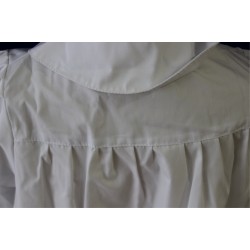 Tablier Scolaire Pour Garçons Vertex Bl008