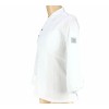 Veste de chef cuisinier lisavet