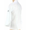 Veste de chef cuisinier