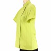 Veste de cuisine femme pistache ROBUR