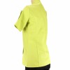 Veste de cuisine femme pistache ROBUR