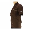 veste patissier chocolatier lisavet