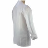 Blouse de cuisine blanche ultra légère homme