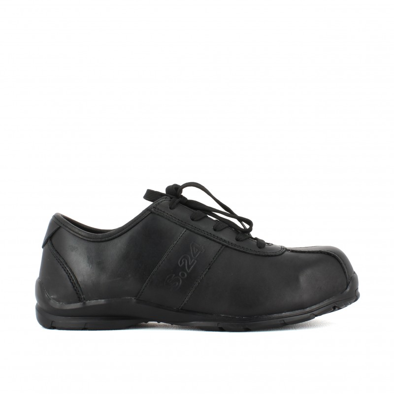 Chaussure de securite homme S3 Veloce S24