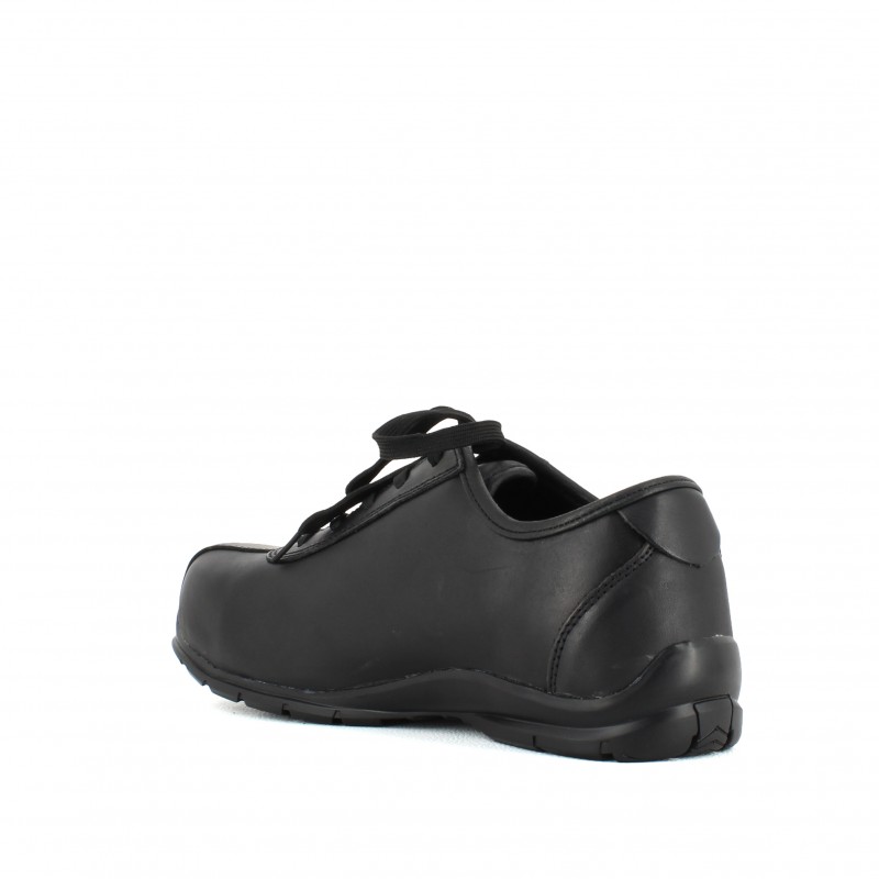 Chaussures de sécurité imperméable homme jungle S24 72,95€HT LISASHOES