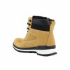 Chaussure de sécurité haute style timberland S3