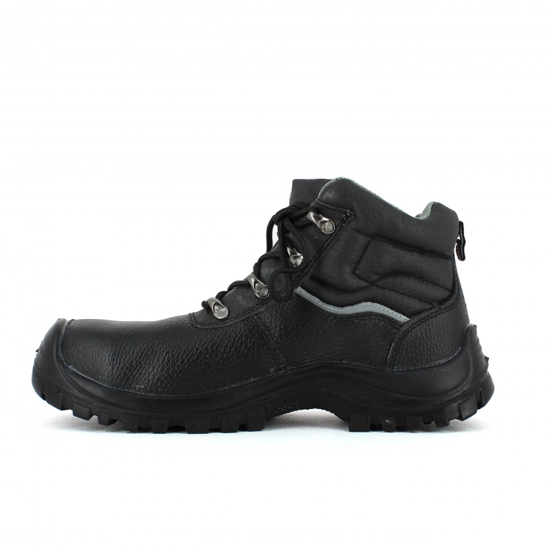 chaussures de sécurité homme pas cher