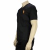 BLOUSE MÉDICALE HOMME FEMME MANCHES COURTES