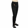 PANTALON DE CUISINE NOIR HOMME