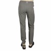 PANTALON DE CUISINE SLIM BEIGE