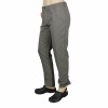 PANTALON DE CUISINE SLIM BEIGE