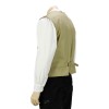  gilet velours compagnon charpentier 