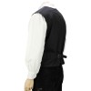 gilet tailleur compagnon 