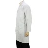 Blouse de chimie coton homme