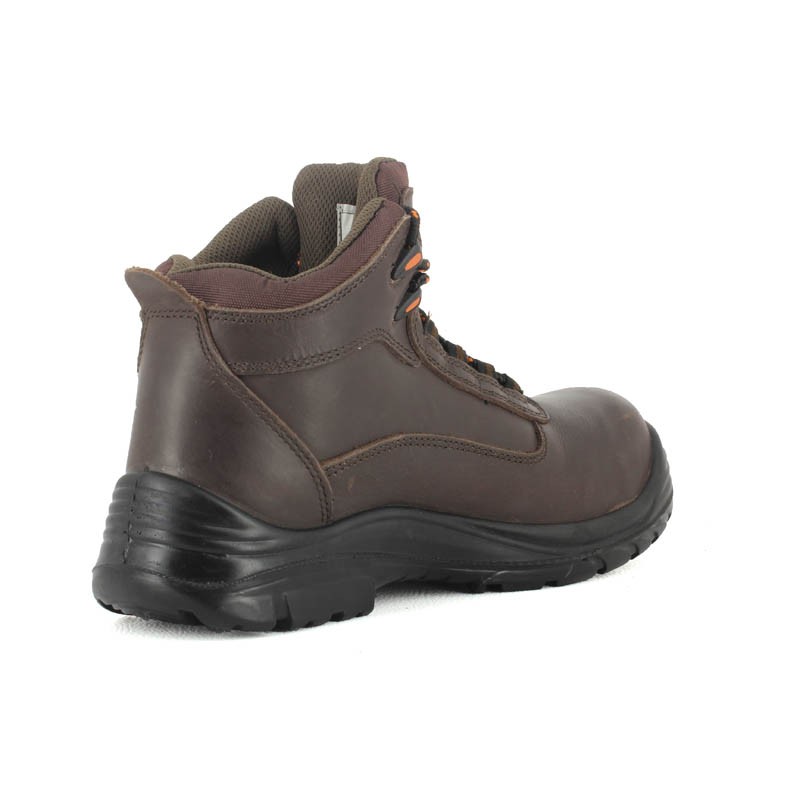 bottes hiver haute homme